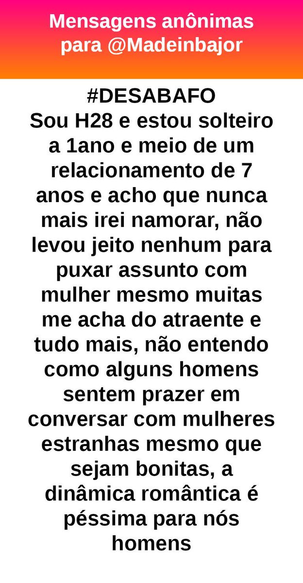 Making of da vida alheia tweet media