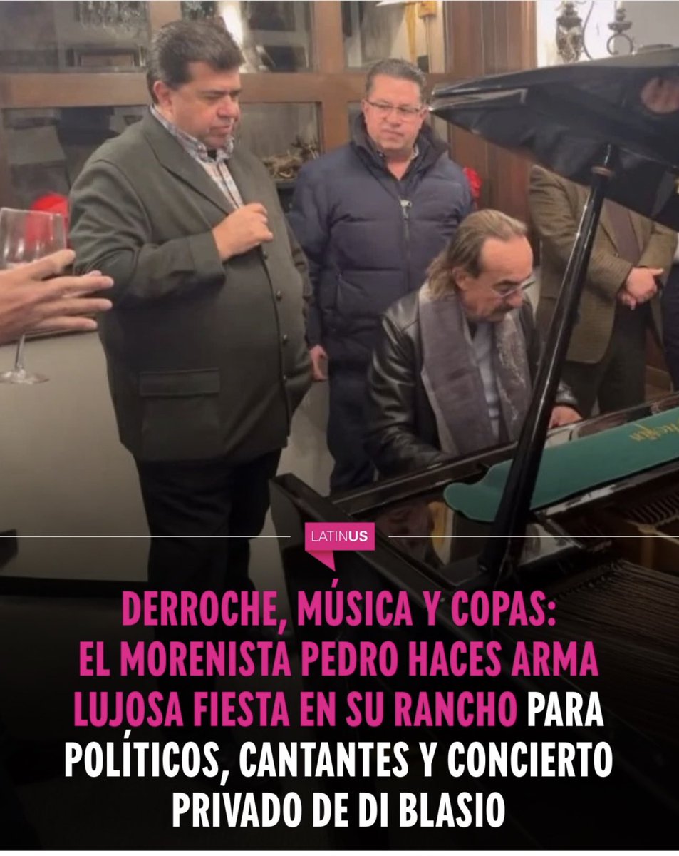 #GeneremosOpinionPublica. tweet media