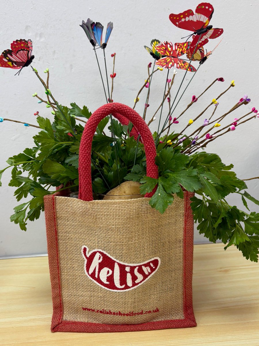 Old Mill Primary tweet media