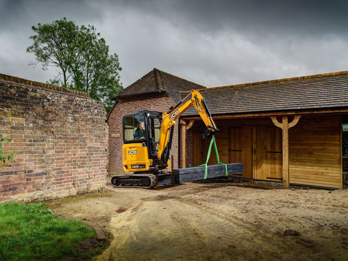 Delta Power Equip. tweet media