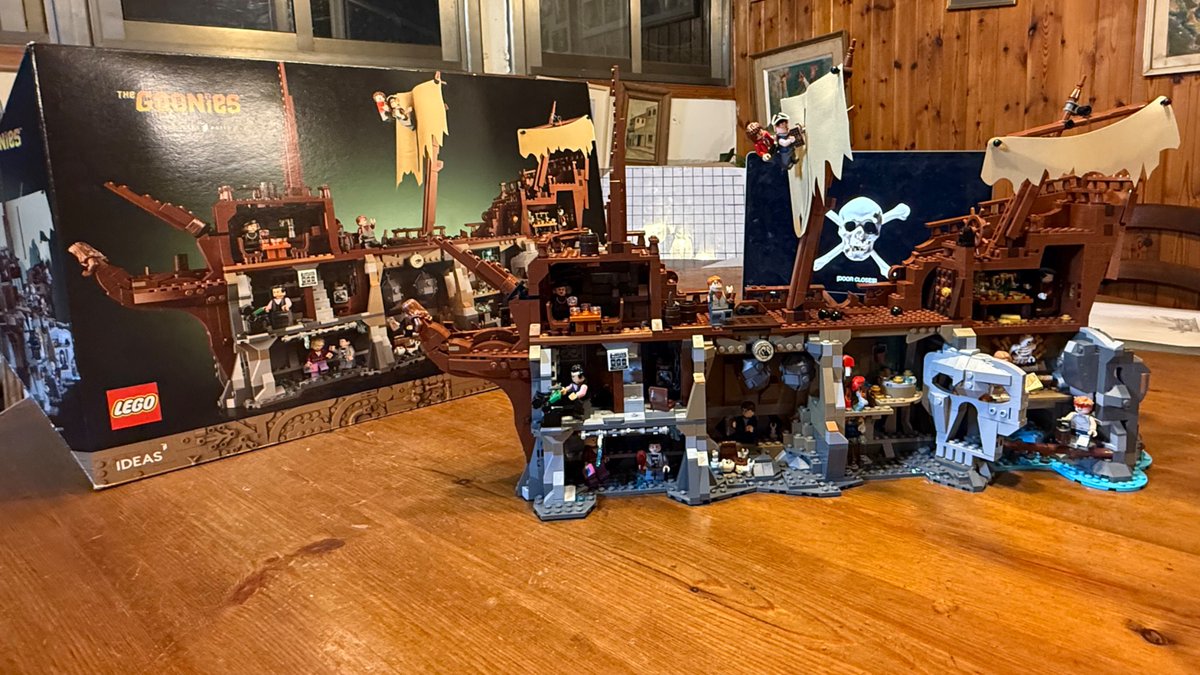 David Polishook tweet media