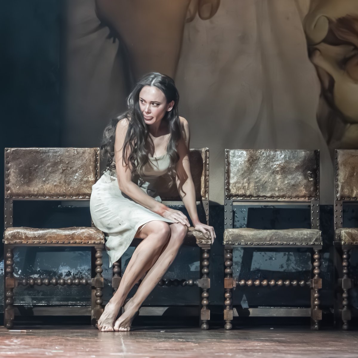 Royal Ballet and Opera tweet media
