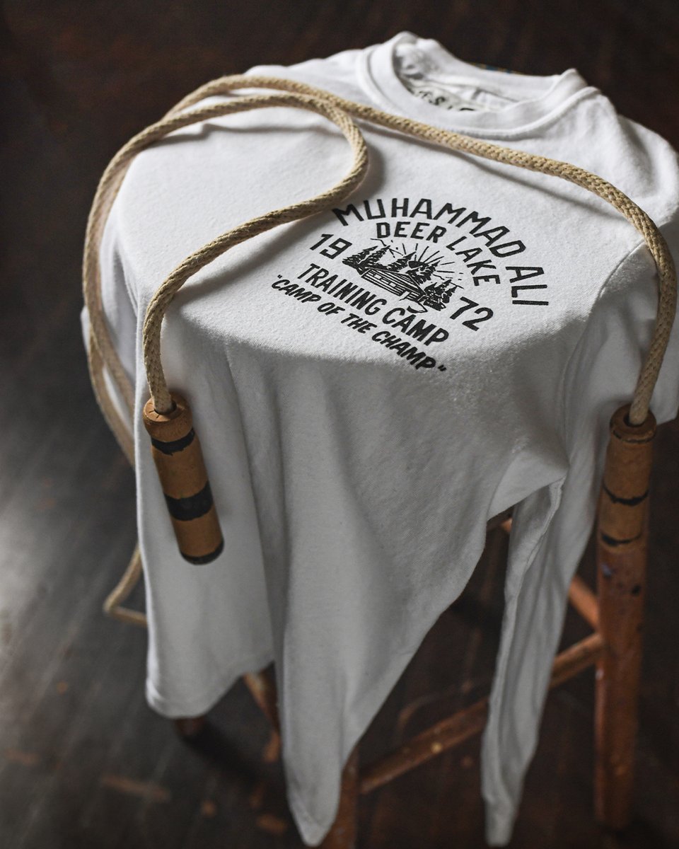 Muhammad Ali tweet media