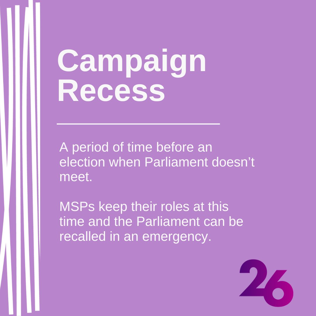 Scottish Parliament tweet media