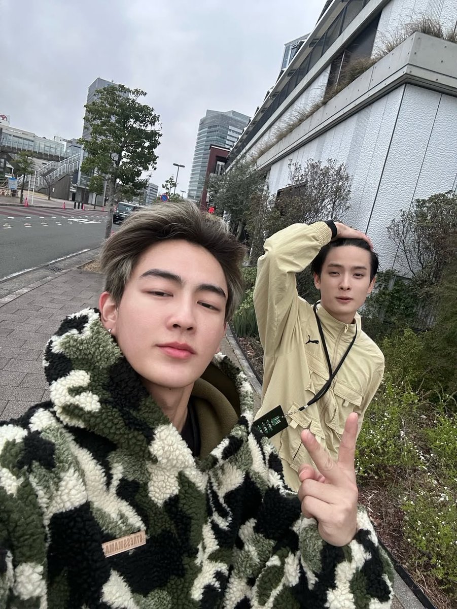 ปปไซอั้น^ྀི #HEART_เธอมากับฝน tweet media