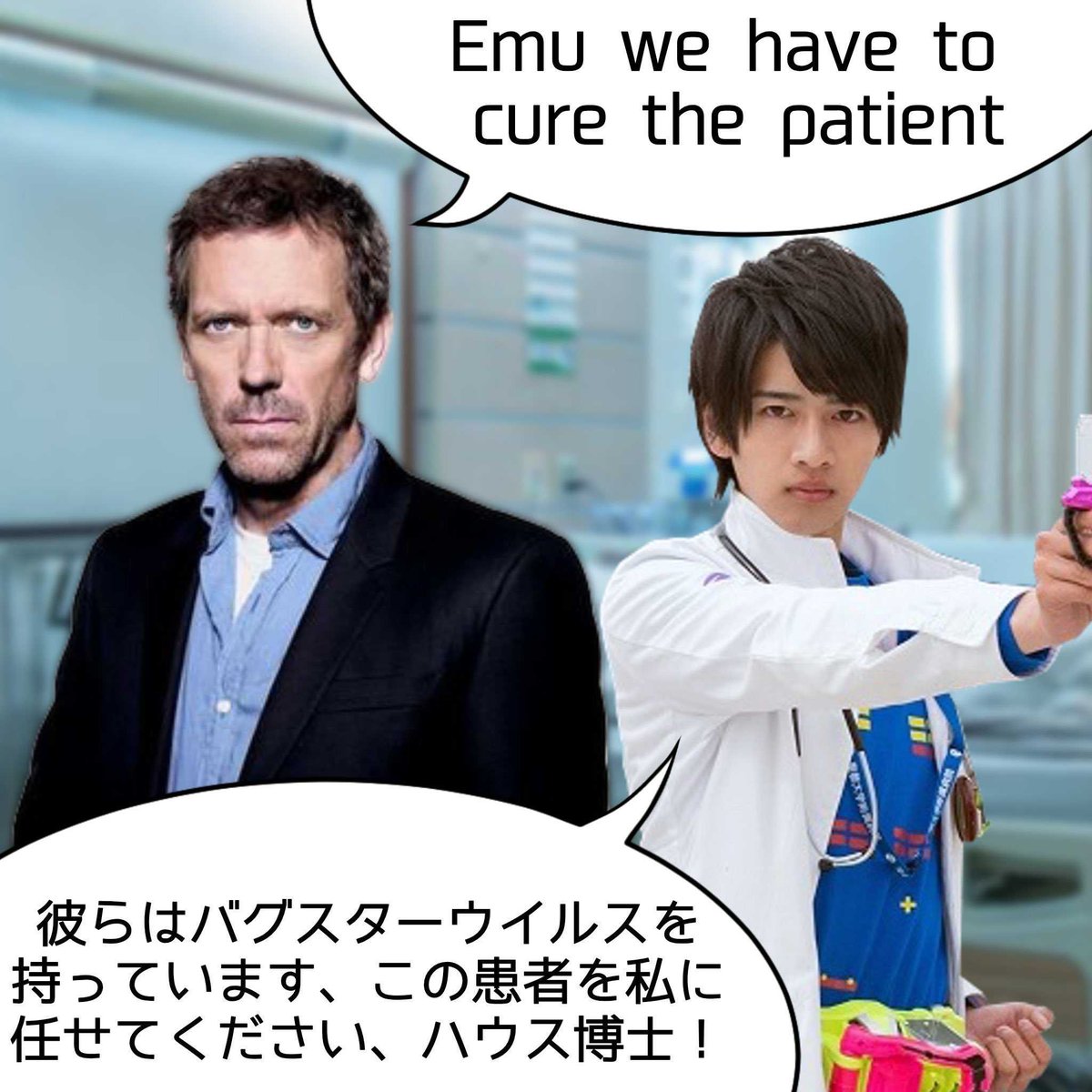 🦊Kiyomi Hoshi🏍 『YokaiLive』 tweet media