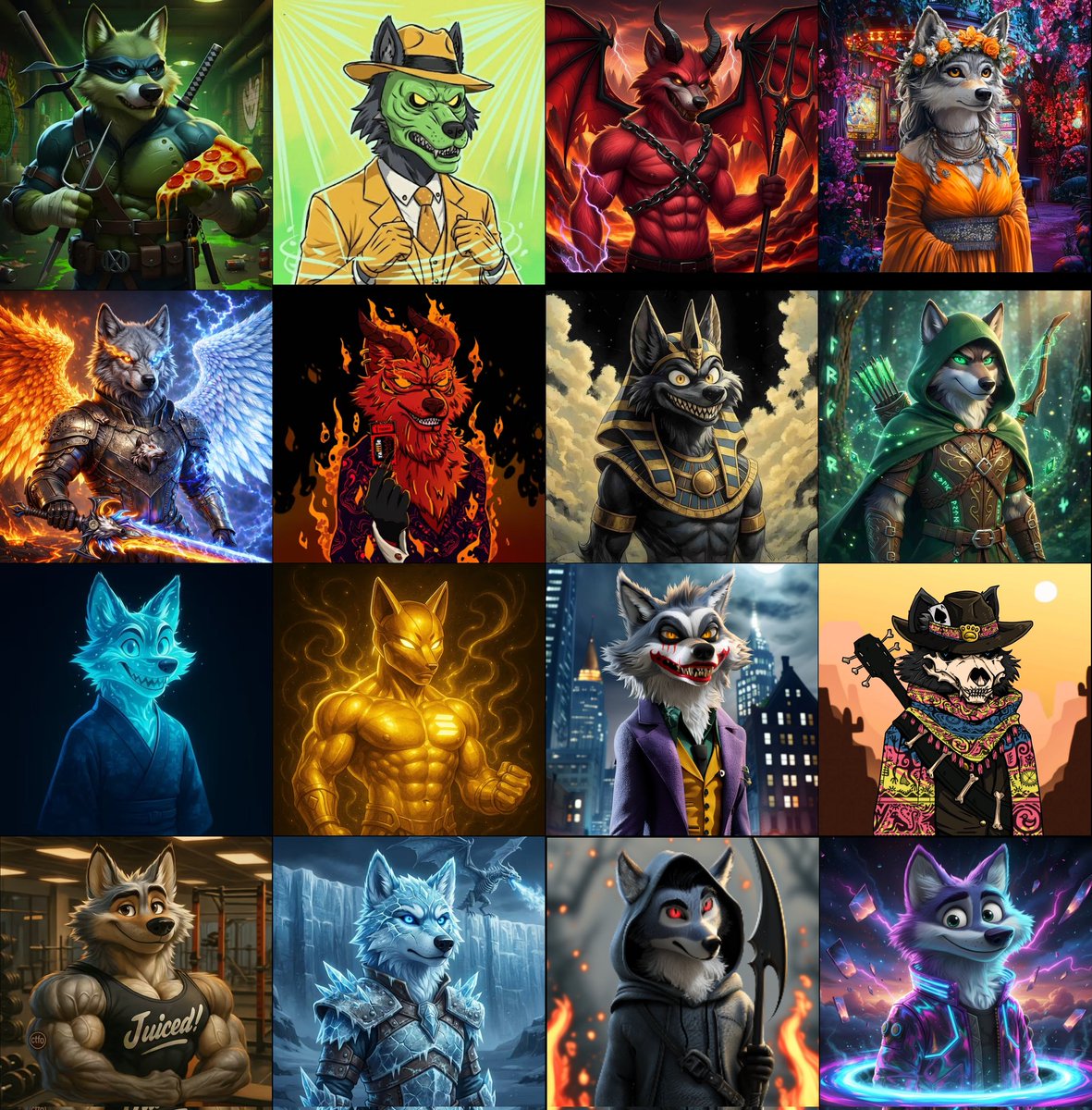 RaFFle DAO tweet media