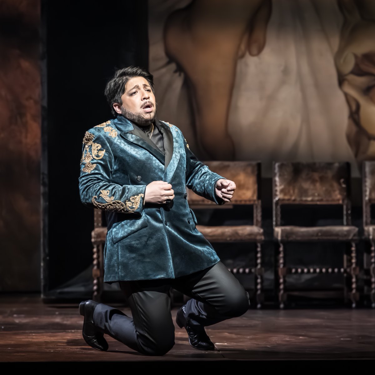 Royal Ballet and Opera tweet media