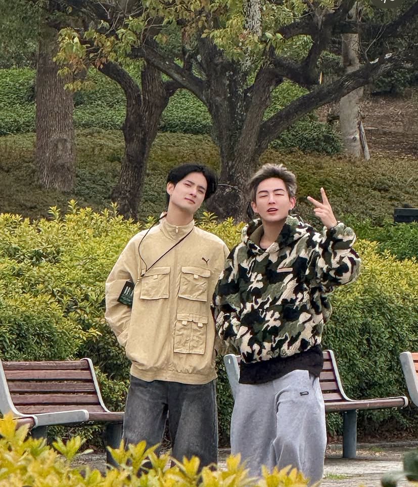 bambieee — tweet media