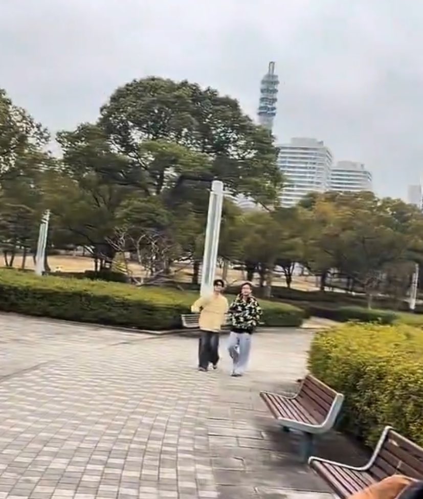 bambieee — tweet media