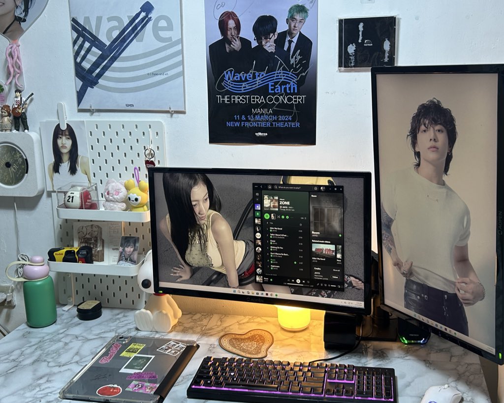 알리샤 tweet media