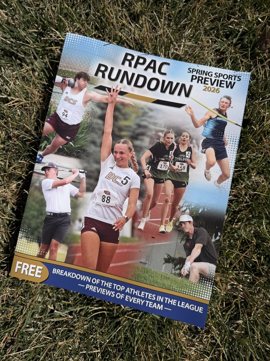 RPAC Rundown tweet media