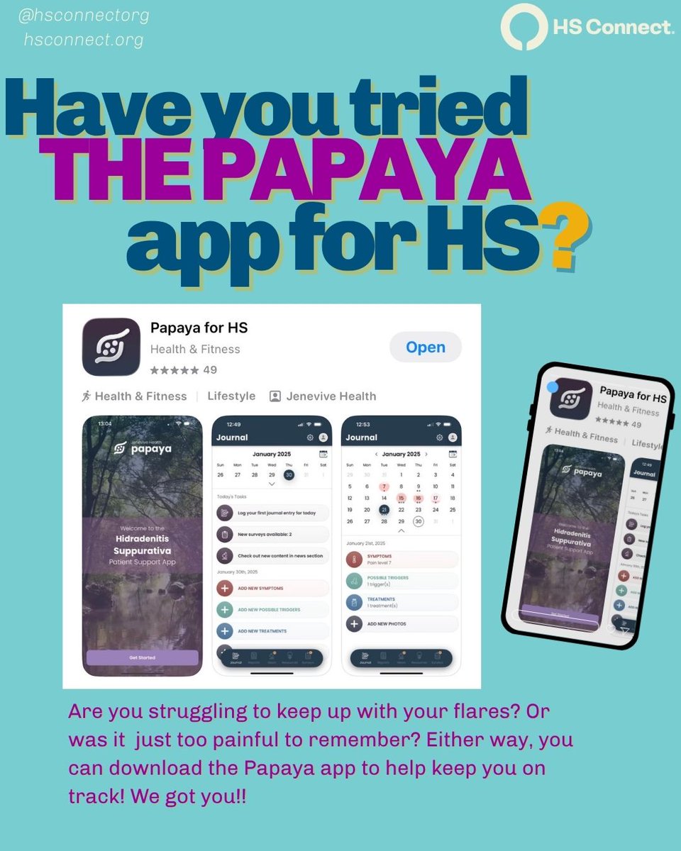 HSconnect.org - HS Connect tweet media