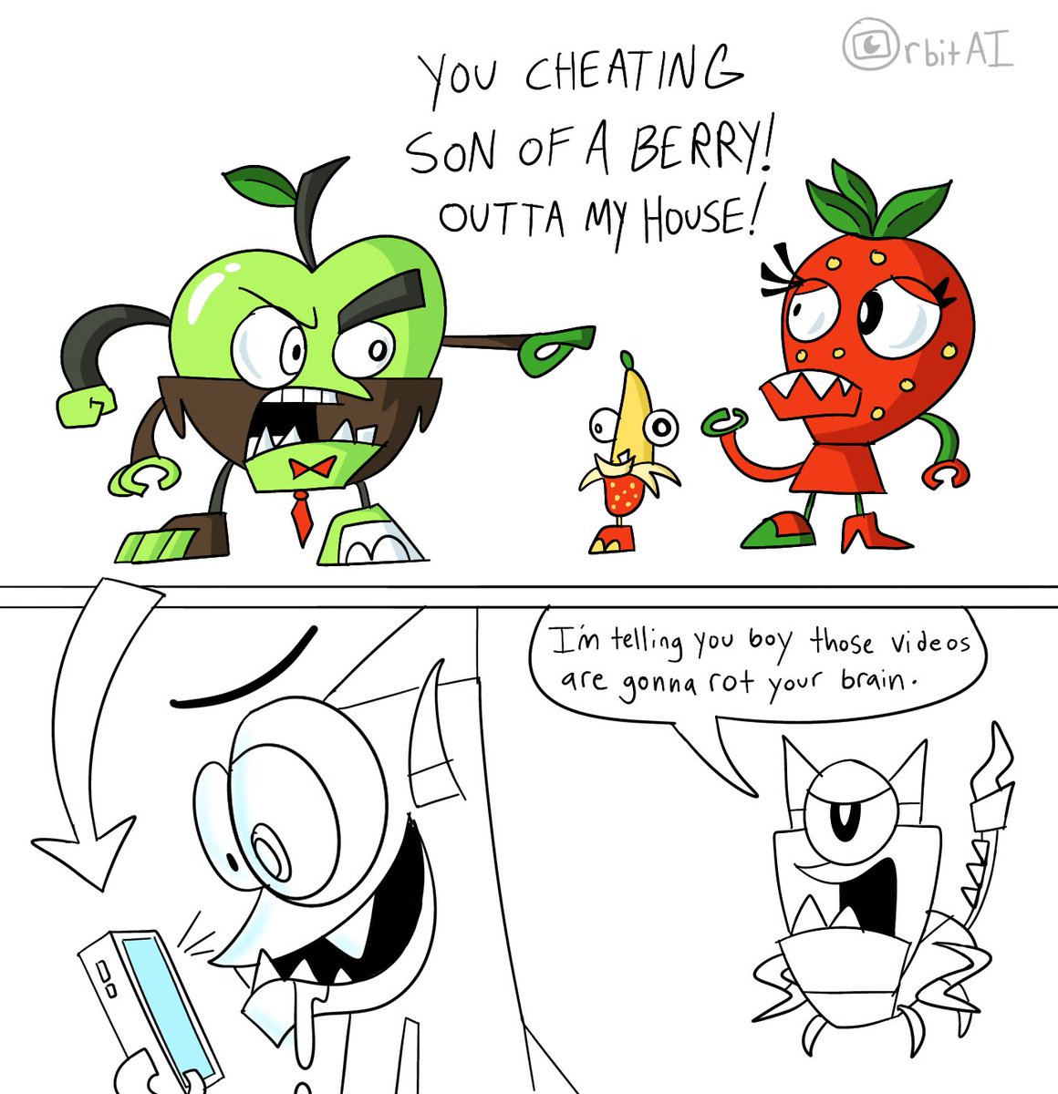 Evanoli17 tweet media