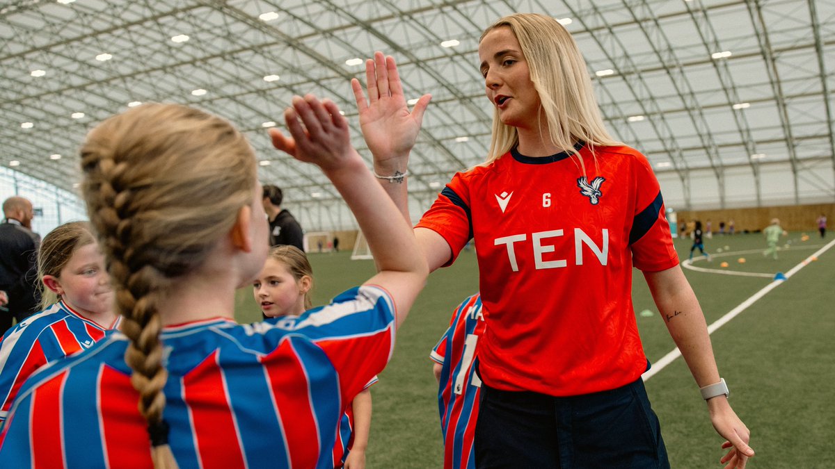 Palace for Life tweet media