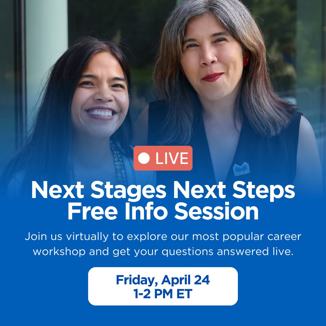 HERS (Higher Education Resource Services) tweet media