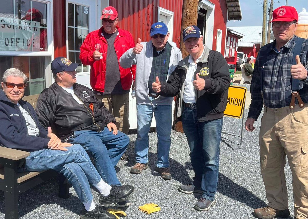 Sunshine Foundation tweet media