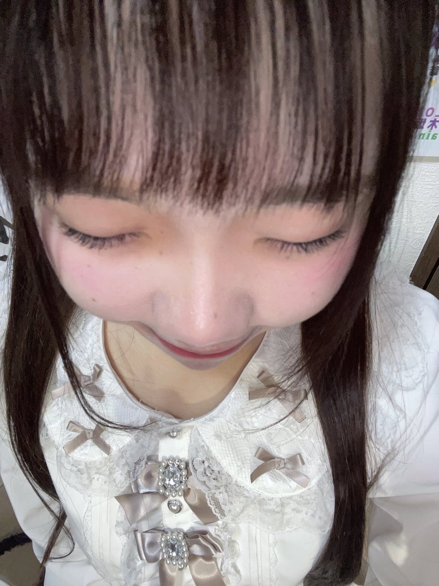福原りお（ぷく☁️🍭） tweet media