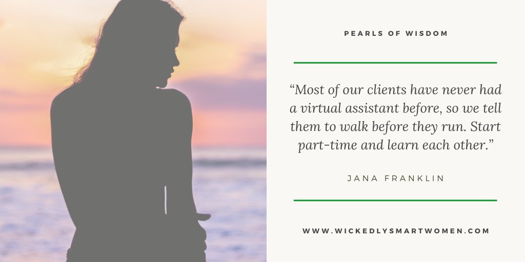 Wickedly Smart Women Podcast tweet media