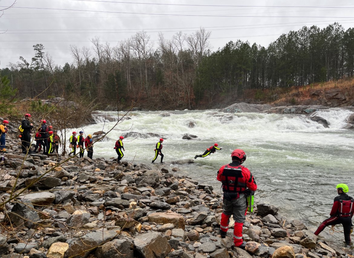 Columbia-Richland Fire Department tweet media