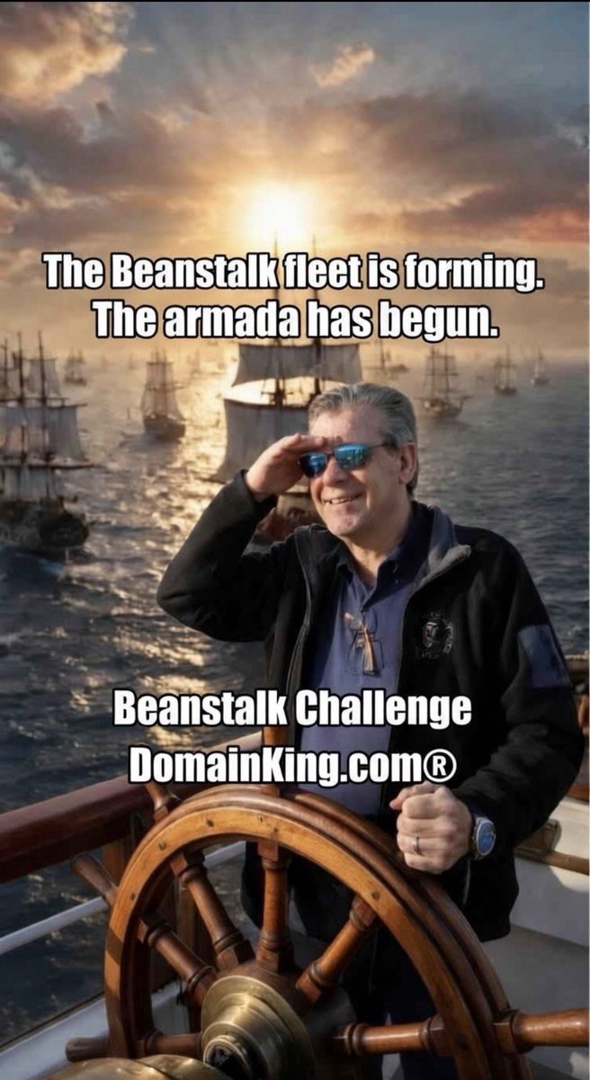 Rick Schwartz aka DomainKing® tweet media