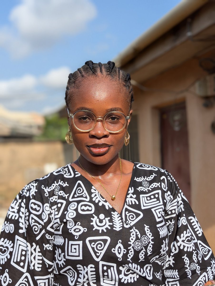 Igwebuike Favour || Social media manager tweet media