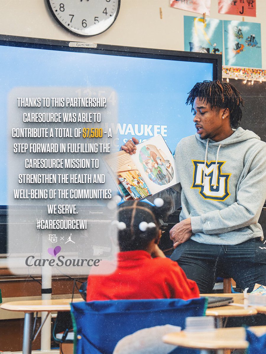 Marquette Basketball tweet media