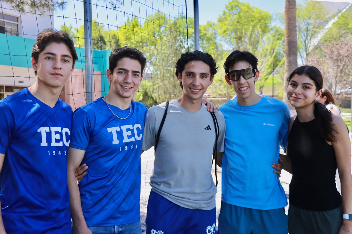 Tec Campus Chihuahua tweet media
