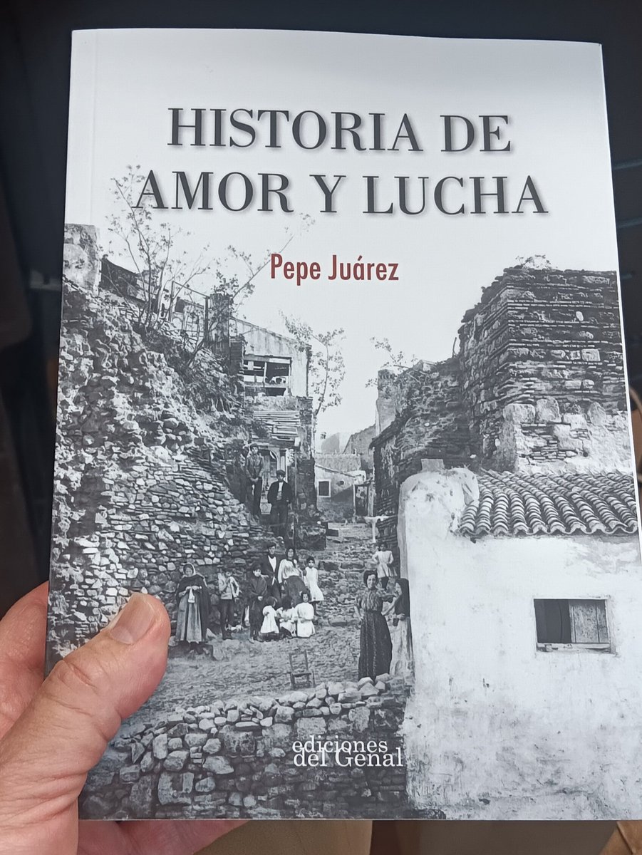 Fernando Heredia-Sánchez tweet media