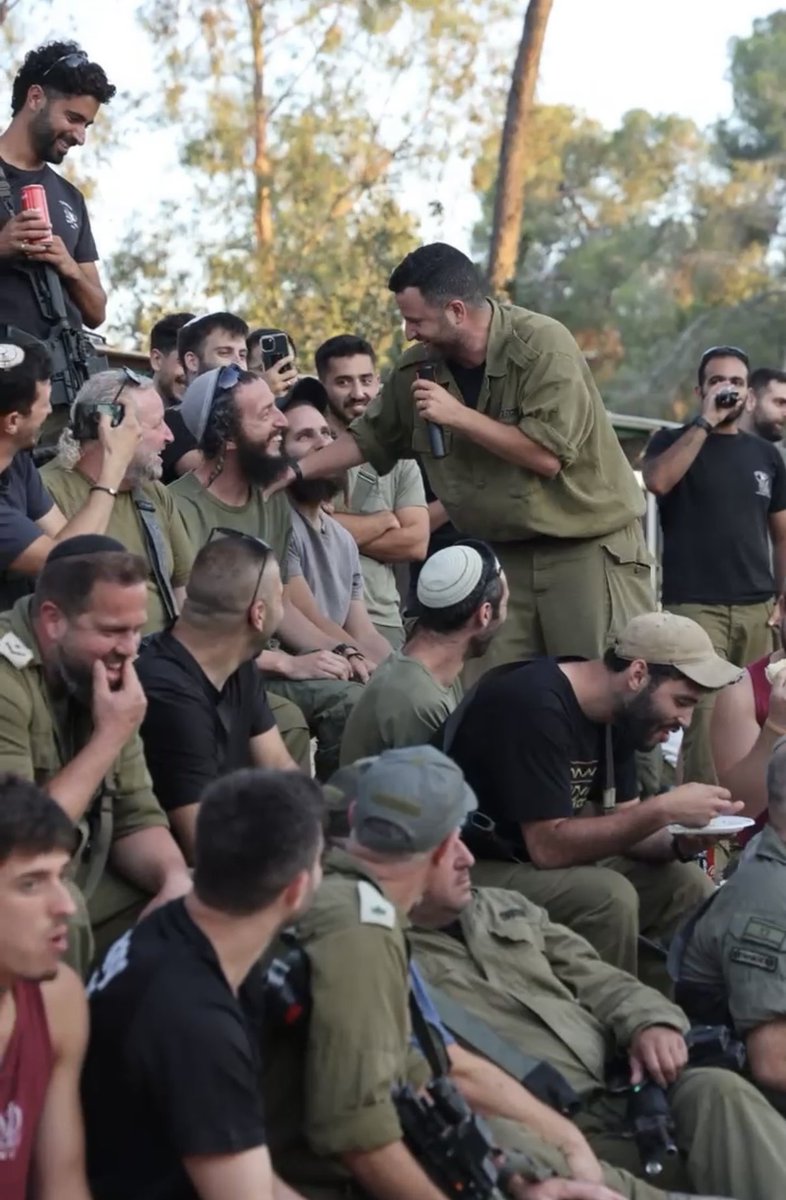 גיא הוכמן tweet media