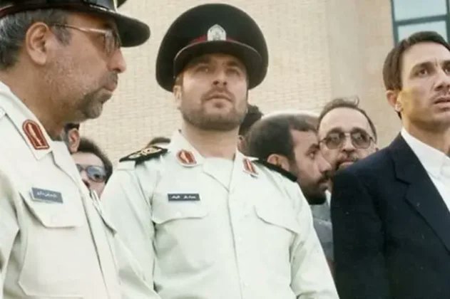 AHMAD SLMAN tweet media