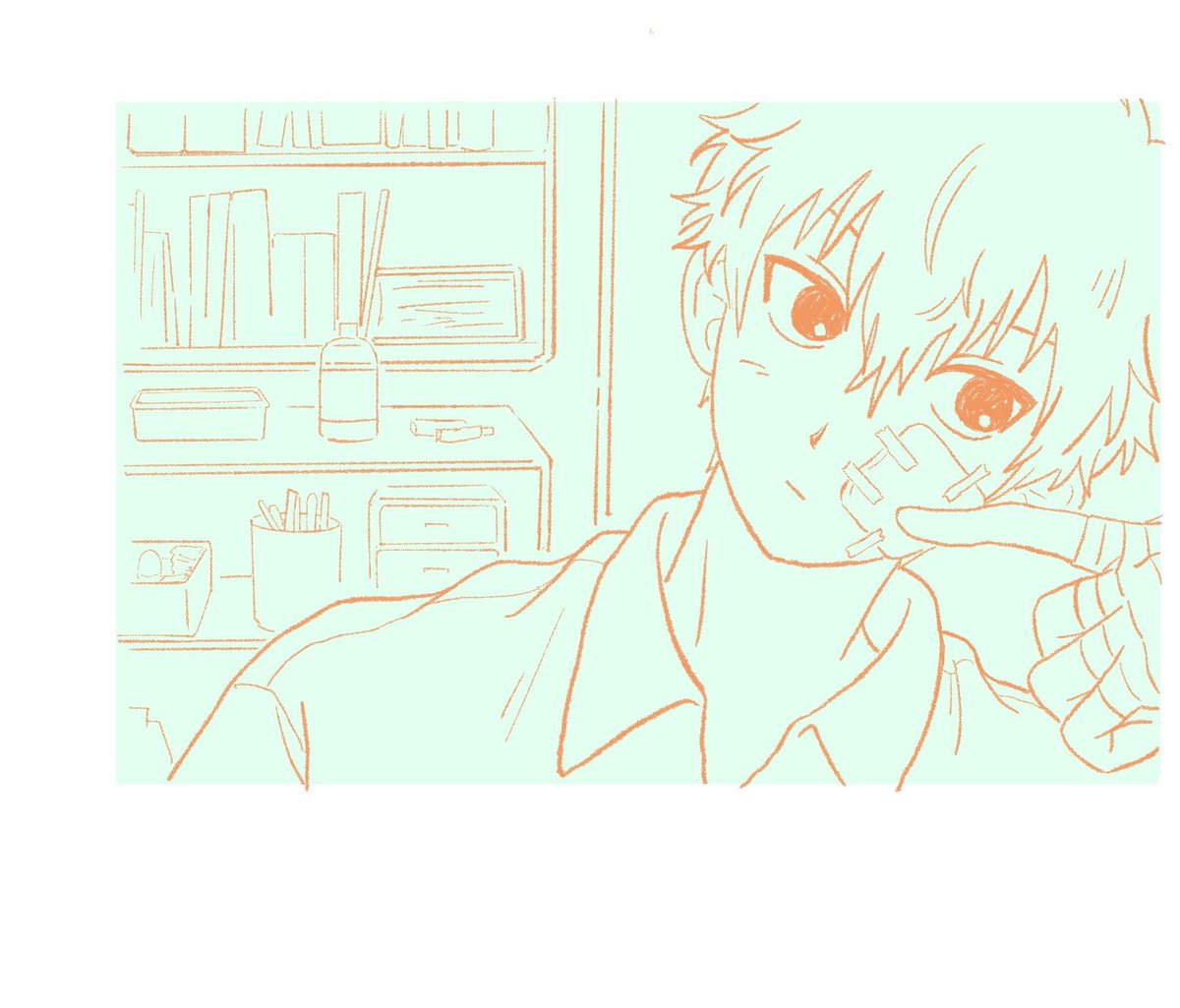 ᵐᵘᵈᵃ tweet media