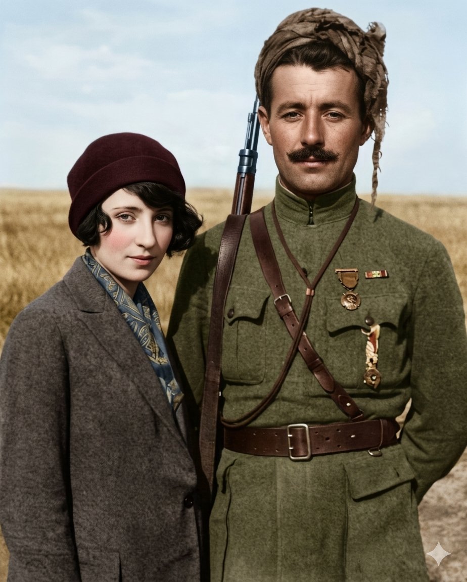 Xoybûn Kürd Cemiyeti tweet media