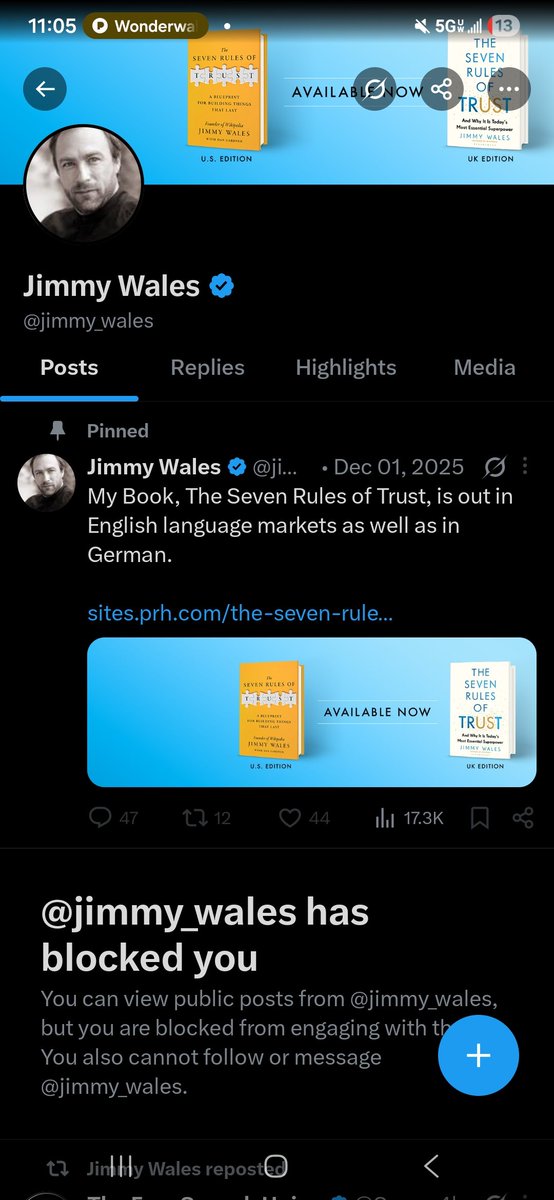 Jesse Radin tweet media