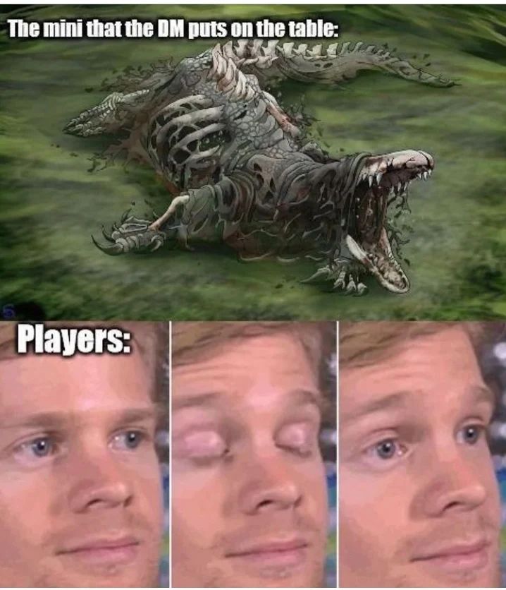 memeslich 💀 dnd memes tweet media