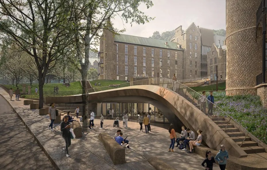 McGill University tweet media