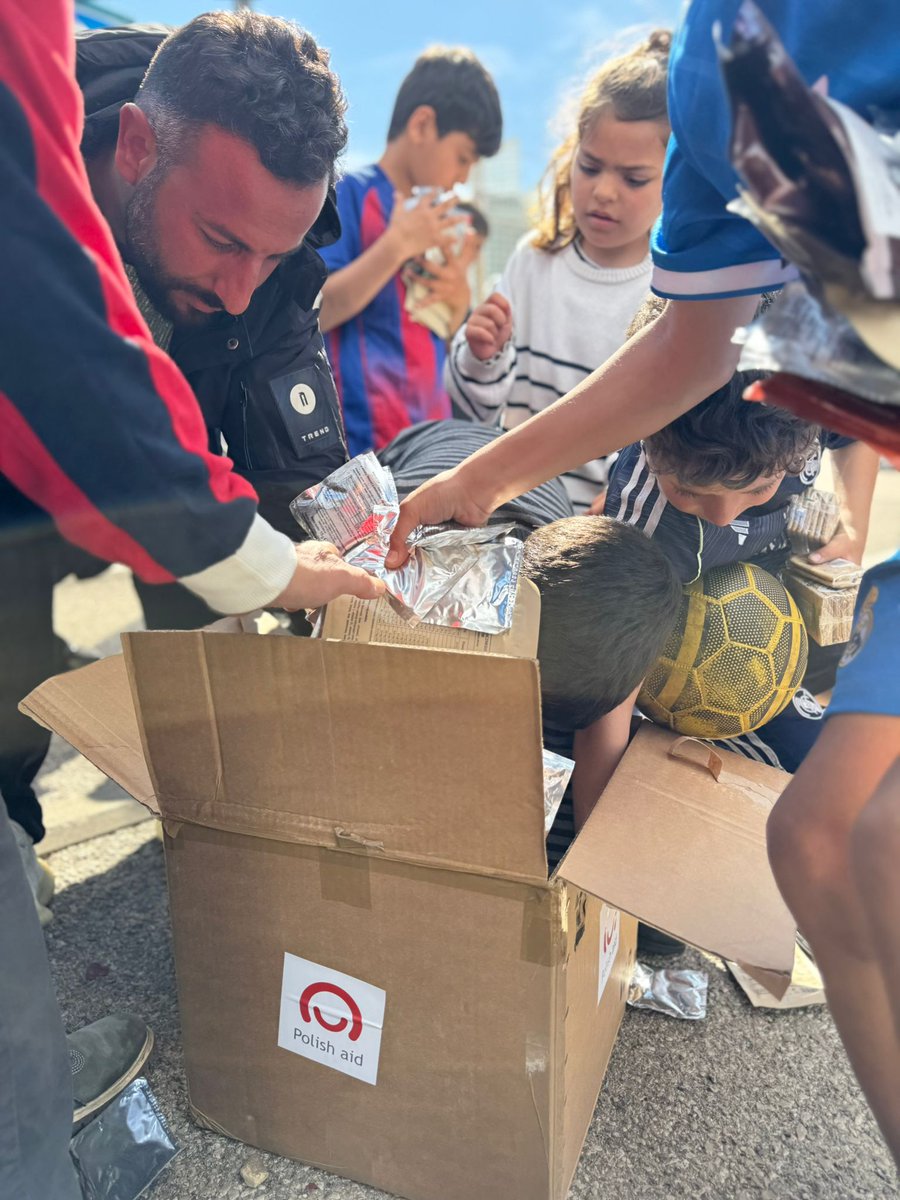 Embassy of Poland in Lebanon tweet media