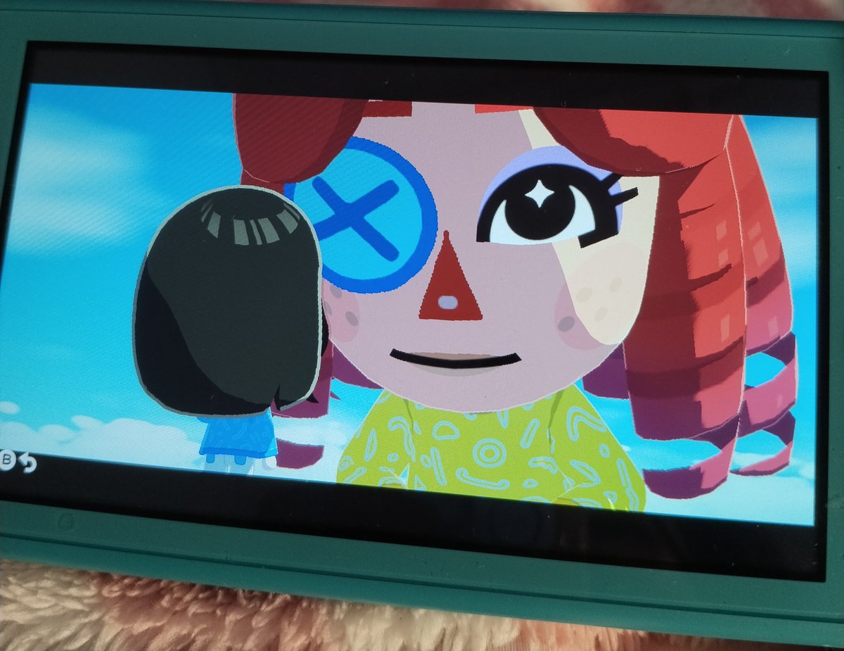 Aly 🪷🍉 tweet media