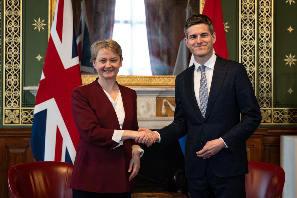 Tom Berendsen tweet media