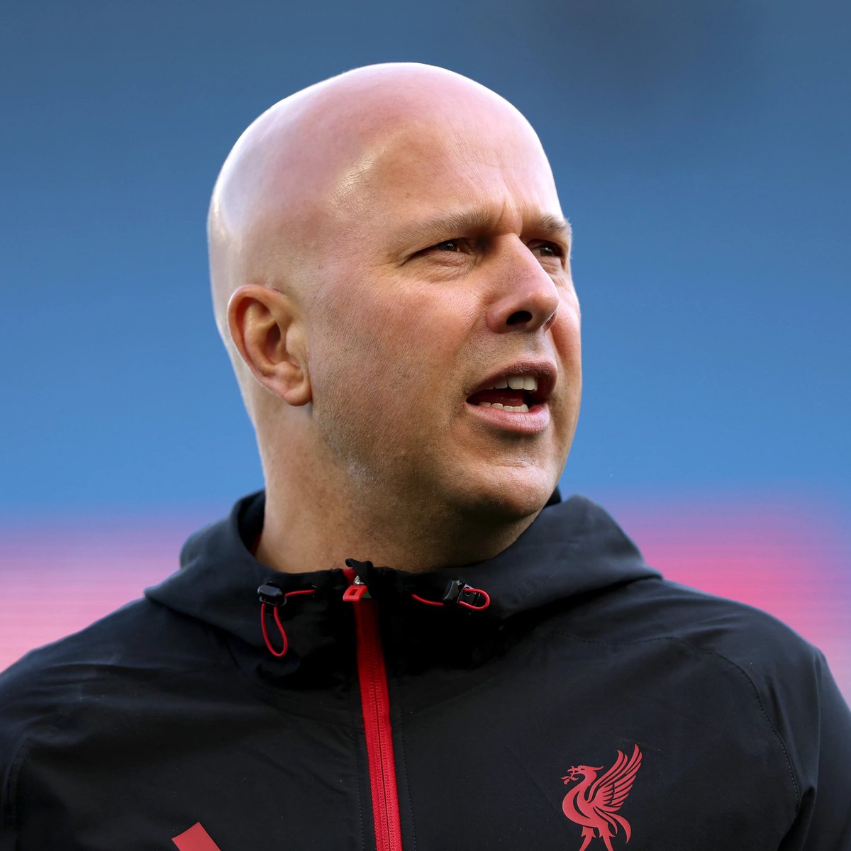 Anything Liverpool tweet media