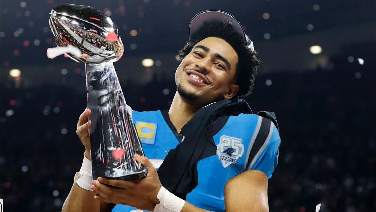 The 4 Man Rush tweet media