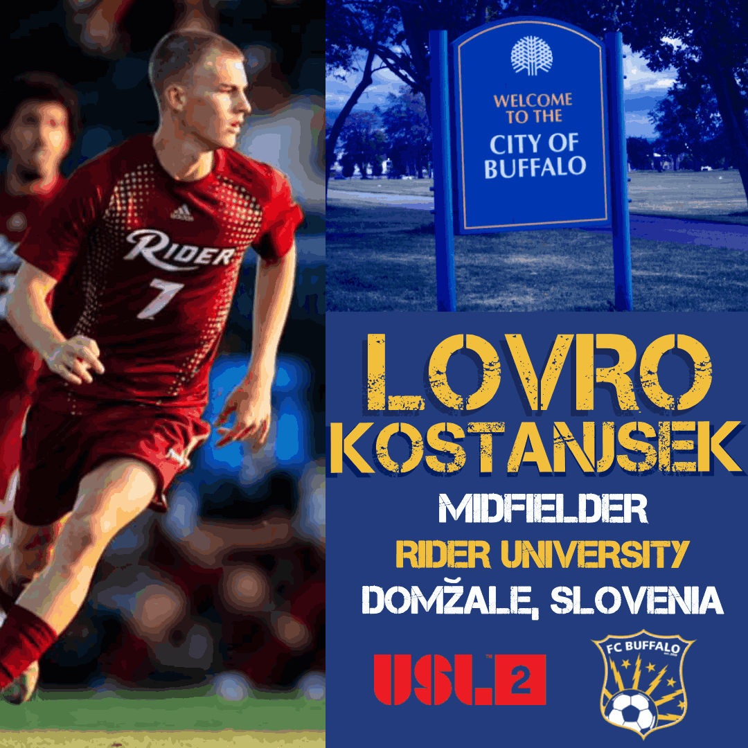 FC Buffalo tweet media