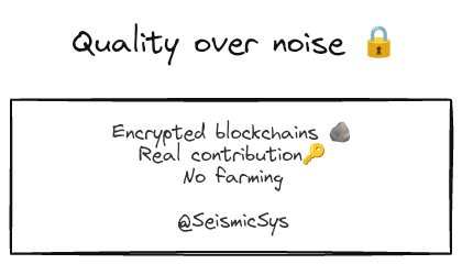 BlockChainBar ❖,❖🌊 tweet media