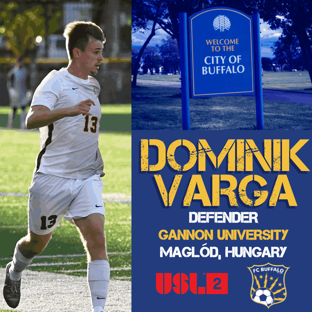 FC Buffalo tweet media