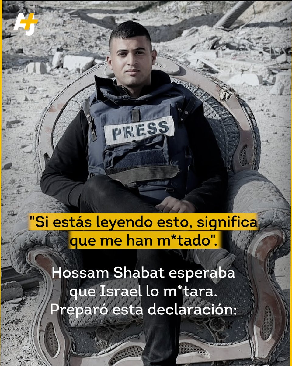 AJ+Español tweet media