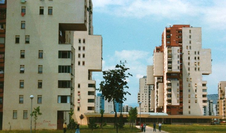 Yugoslavian Visuals tweet media