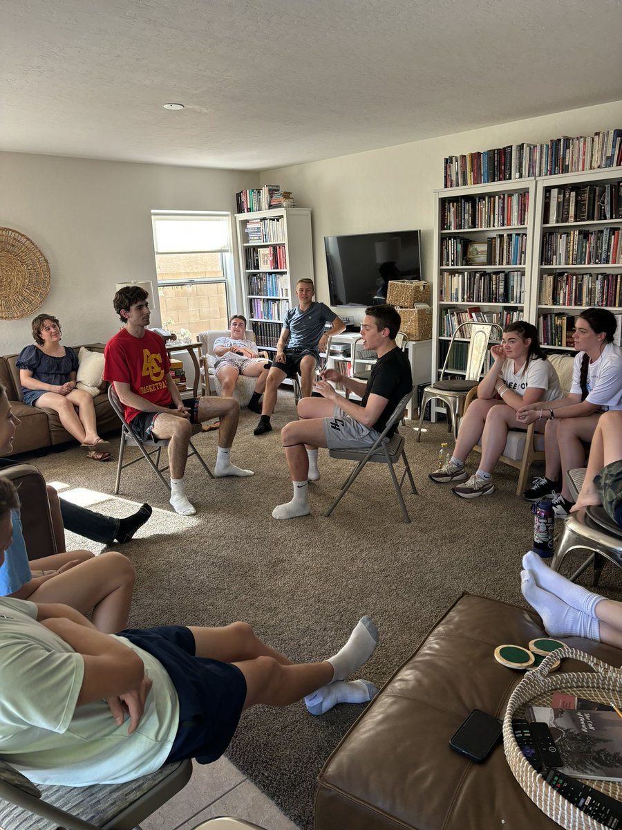 Kate Bieber tweet media