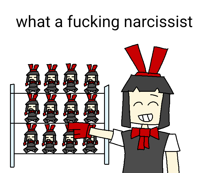 Vanny💢⬛ tweet media