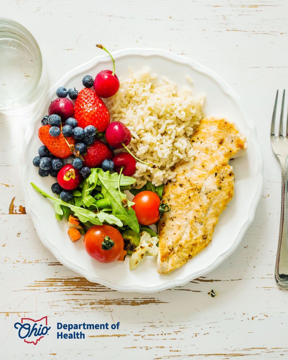 Pickaway County Public Health tweet media