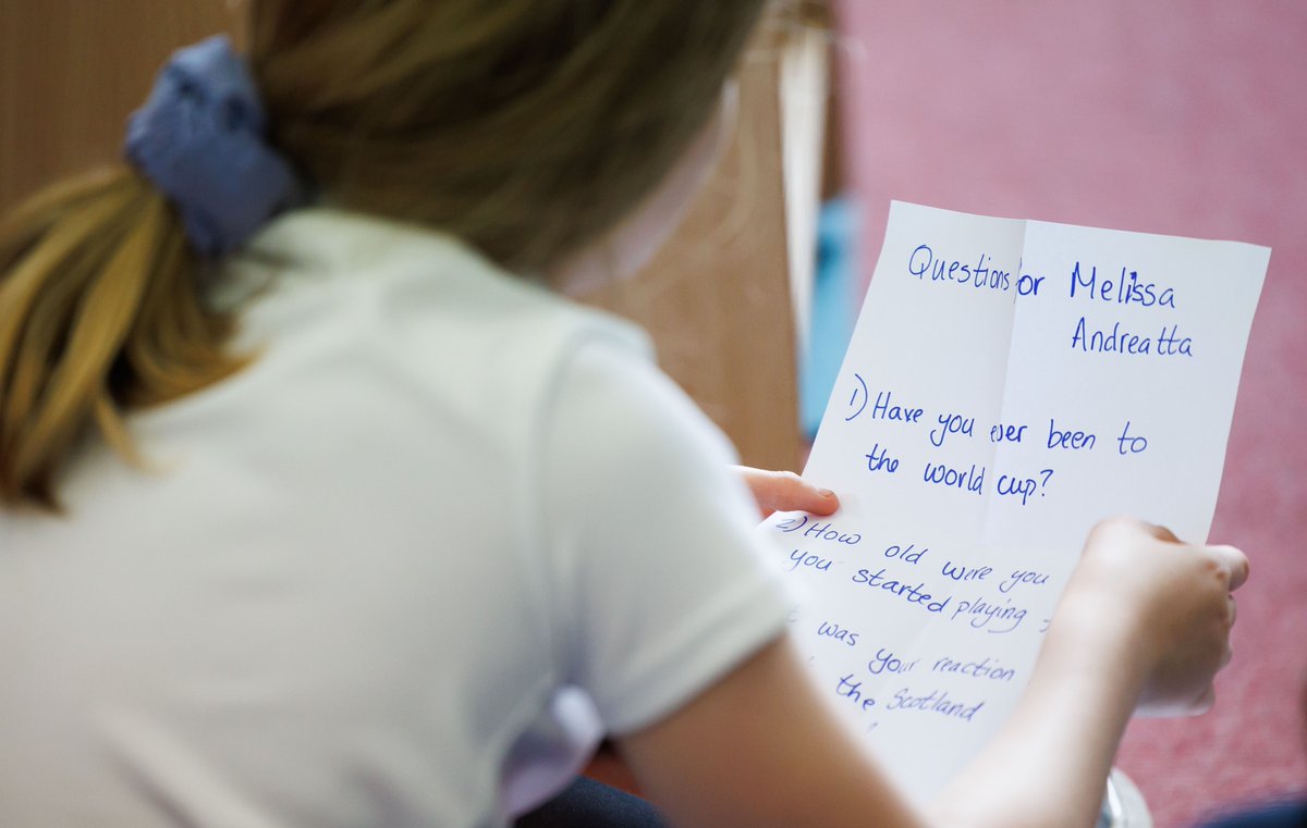 Scotland National Team tweet media